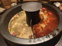 -晓宇重庆火锅(西安荟聚店)