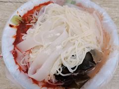-老字号正宗四川麻辣烫(重庆路店)