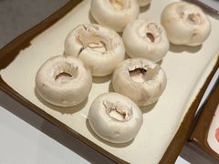 -白山烧烤(文安路万豪店)