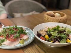 -Golden Lily河内巴黎法越料理餐厅(建国西路店)