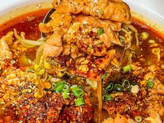 -叶派龙虾•招牌香辣蟹·海鲜(中海国际店)