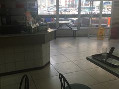 -顶好快餐(市府店)