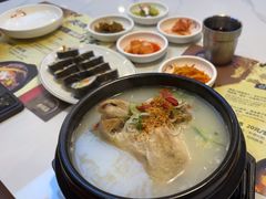 -长顺参鸡汤店(西塔总店)
