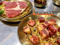 -本炙炭烤·蒲烧活鳗料理店(金沙洲店)