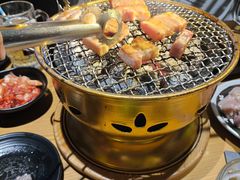 -AJIYA炭火烧肉(徐汇正大乐城店)