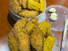 -郑庄脂渣海鲜楼(九水路店)