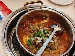 -刘一锅筋头巴脑(大悦城C店)