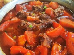 -百花人家(清水田园店)