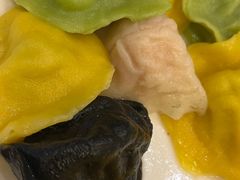 -船歌·鱼水饺青岛菜(国贸商城店)