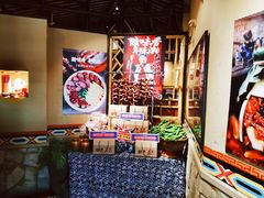 -吃饭皇帝大(合生汇店)