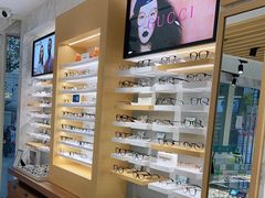 -宝岛眼镜(建外soho店)