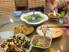 -多哥水傣味餐厅(司马巷店)