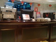 -东方红酒楼(知春路店)