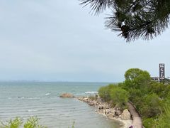 -老虎石海上公园