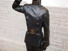 -阿芙乐尔号巡洋舰