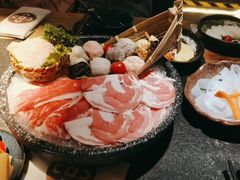 -湊湊火锅·茶憩(天环广场店)