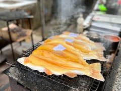 -可心烤鱼
