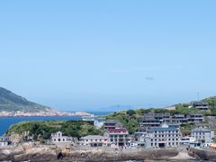 -东极岛景区