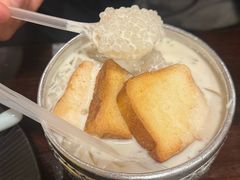 -婉泰·特色小吃·舂鸡脚(告庄二店)