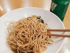 -笑笑面家(白兰路店)