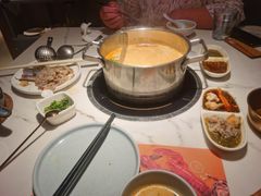 -生如夏花泰式火锅(伊藤双楠店)