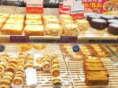 -味多美蛋糕(阜成门店)