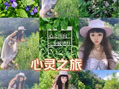 -云溪植物园