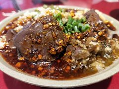 -谢老五跷脚牛肉·非遗传承店