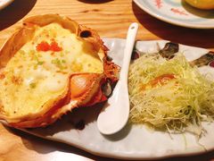 -隐泉京望日式料理(太和广场店)