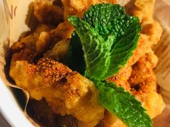 停不下来小酥肉-太二酸菜鱼(沈阳万象城店)
