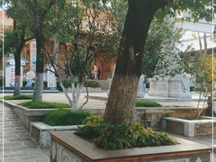 -大理文庙(大理古城)