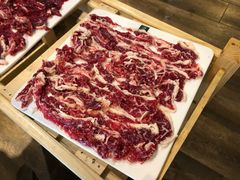 -普宁潮汕牛肉火锅(新香洲店)