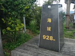 -江南天池