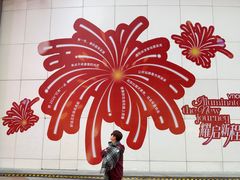 -VT101维多利广场