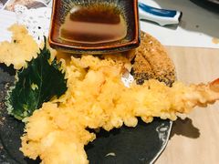-大渔铁板烧(蛇口店)