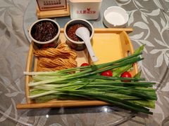 -锦绣金山人家(友谊店)