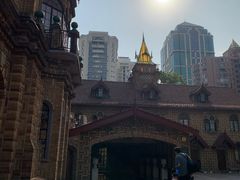 -马勒别墅饭店(静安寺店)