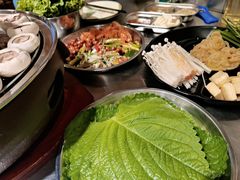 -英雄故事地摊烤肉(马驹桥店)