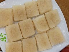 打糕-全州拌饭馆(龙源西街店)