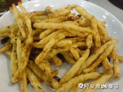 干煸土豆丝-蜀膳坊(洪公祠小区店)