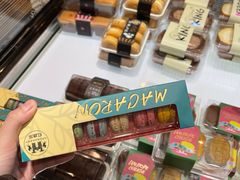 -红跑车(滨湖银泰店)