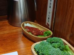 -独食火锅·半米屋台(直营总店)