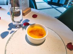 -L'Arome芳芳法国餐厅(仙林金鹰店)