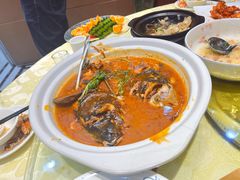 -百姓食府(秦虹路店)