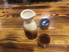 -小锅巴纳西餐厅