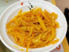 -喜家德虾仁水饺(华强天虹店)