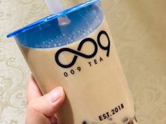 -凌凌九茶饮(爱山店)