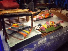 -广州富力君悦大酒店·凯菲厅