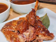 -全牛匠·乐山跷脚牛肉(新中关店)