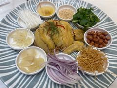 -顺味凤城·顺德菜专门店(九六广场店)